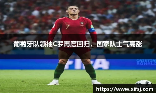 葡萄牙队领袖C罗再度回归，国家队士气高涨