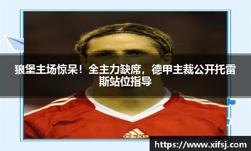 狼堡主场惊呆！全主力缺席，德甲主裁公开托雷斯站位指导