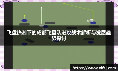 飞盘热潮下的成都飞盘队进攻战术解析与发展趋势探讨