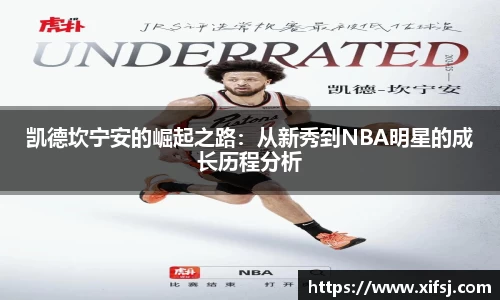 凯德坎宁安的崛起之路：从新秀到NBA明星的成长历程分析