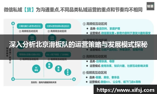 深入分析北京滑板队的运营策略与发展模式探秘