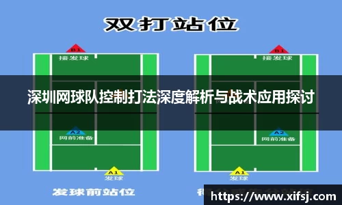 深圳网球队控制打法深度解析与战术应用探讨